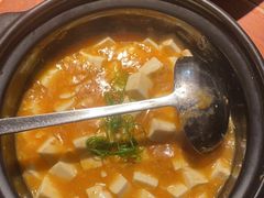 -外婆家(世界城广场店)