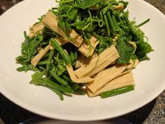 -真地道京味府·鲜橙烤鸭·北京菜(朝外大街东大桥店)