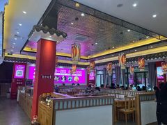 -中渝城重庆火锅(文昌店)