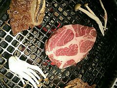 -赤坂亭M9和牛烧肉·日料398放题(万达店)