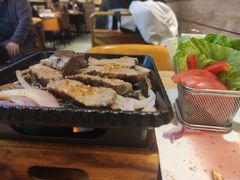 -豪客来牛排(马群招商花园城店)