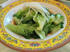 -博雅渔港·融合菜(维也纳国际大酒店)