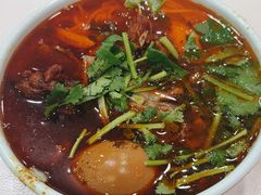 -全家福米线