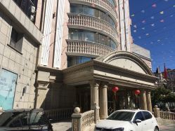 -北京俪婴妇产医院(朝阳大悦城店)