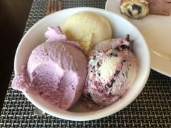 -洲际酒店·地平线全日餐厅HORIZON CAFÉ