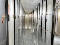 -创美居装饰(中洲里程店)