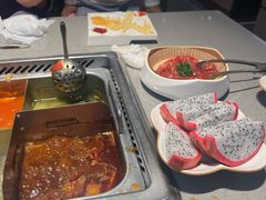 真香锅-海底捞火锅(奥山世纪城店)