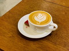 -MUSEE CAFE(保利·时光里店)