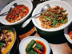 -湖兰金牌小炒肉(椒江万达店)