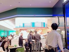 -亚马逊海鲜自助(梅溪湖步步高店)