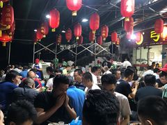 大堂-弓虽昌焖烧鸡(大竹林店)