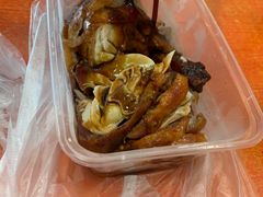 -竺桥兄弟烤鸭(总店)