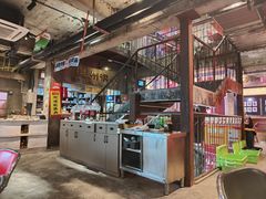 -五马集·海鲜·温州大牌档(黑金冠五马街十字路口店)