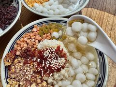 -徐元记贵州拌面(小十字店)