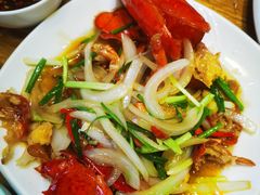 -南海渔家•海鲜•正宗海南菜(海棠湾店)