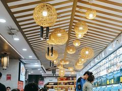 -醉壹号海鲜大排档(厦门美食地标店)