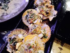 -质烤烤物·活烤海鲜(质烤总店)