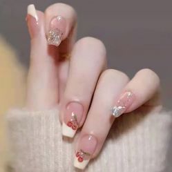 -悦指间美甲美睫