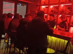 -The Drinkery (瑞金店)