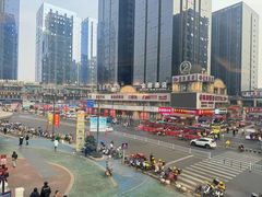 -泸州万象汇