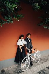 点击看大图 -太古映画婚纱摄影(天河店)