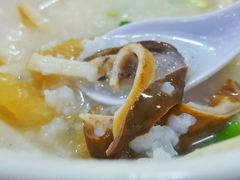 艇仔粥-陈光记烧腊店(罗保博士街店)