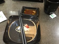 -禾绿寿司·定食·拉面·烧炸(喜荟城店)