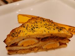 -早安巴黎(四季坊店)