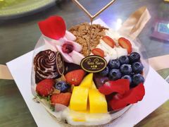 -PETIT PARIS 小巴黎(花园道店)