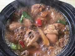 -杨铭宇黄焖鸡(下马坊店)