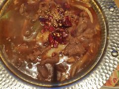 -谷田稻香·砂锅菜(西乡天虹店)