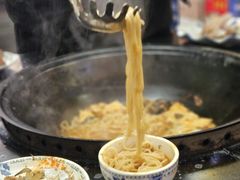 -大杰海鲜锅(基隆路店)