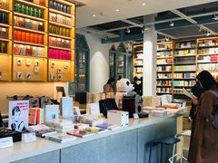 -三联韬奋书店(宽窄巷子店)