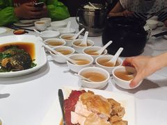 -同乐轩港式早茶