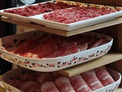 -东门口·鲜爆肚涮肉·烧烤(老门东店)