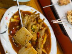 -亿牌牌东北烧烤(怀特店)