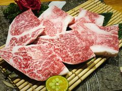 -隐炉和牛烧肉店(群力店)