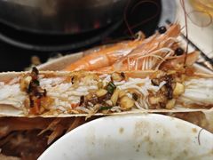 -阳光码头海鲜火锅(玉立路店)