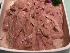 -海底捞火锅(公益西桥店)