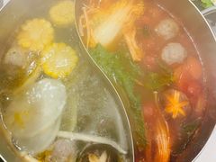 -陈记顺和潮汕牛肉火锅(棠德南路店)