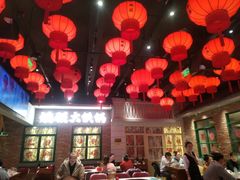 -姚稷大铁锅(东明广场店)