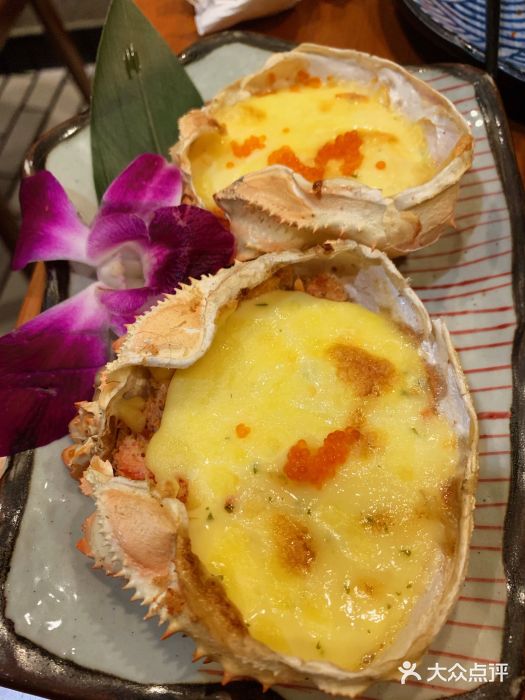 魔丼屋(日月光店)蟹宝图片