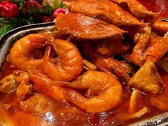 -苏淮景·苏闽融创菜·海鲜(原空港井河轩店)