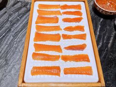 -东江湖华兰家柴火鱼·资兴传承土菜