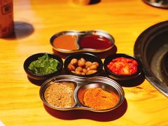 -伊茉家的烤肉店(勒泰中心店)