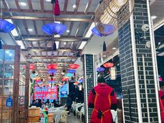 -大师傅金奖啤酒鱼(西街口总店)