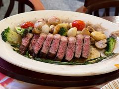 -墨纪Mojí墨西哥餐厅(官舍店)