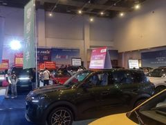 -三亚湾红树林国际会展中心(演出售票)