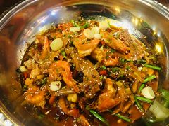-张大师鸭爪爪特色干锅(南湖店)