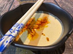 特色酱料-龙虾风暴(松江店)